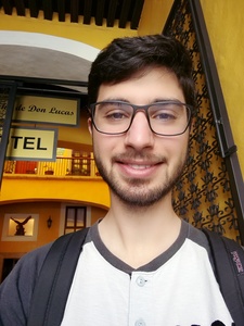 Juan Pablo
