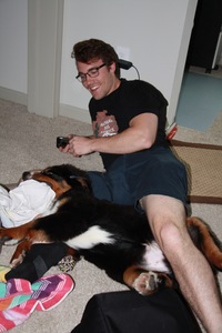 Zach Wright