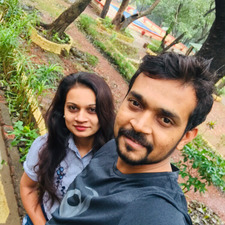 vishal dholiya