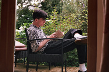 Logan Thomas Andrews