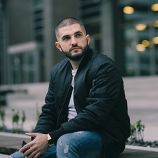 Tony Dúbravec
