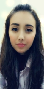 Walaa Hussien