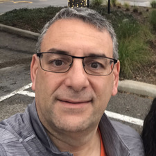 Charles A. CALLARI III