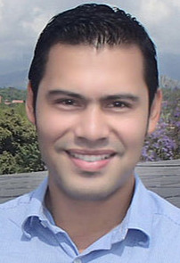 Luis Fernando Mulcue Nieto