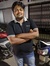 Swapnil...