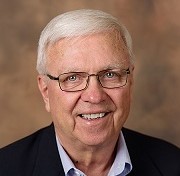 Charles Utter