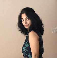 Sonali Gupta