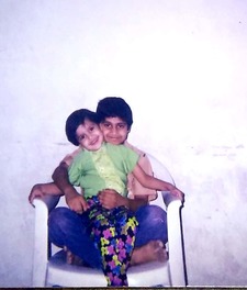 Aishwarya Yeolekar
