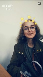 Nisa Bağcı