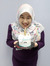 Iffah Syed Ariffin