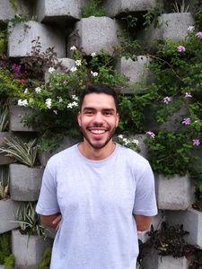 Nicolás Quintero Leyva