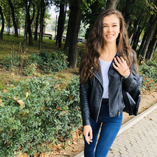 Савелия Гандева