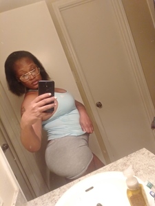 Lashonda Rudolph