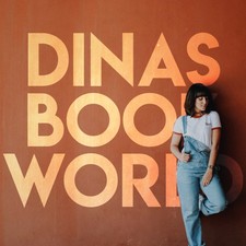 Dinasbookworld