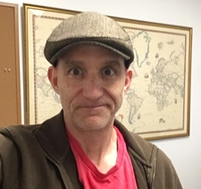Michael Markowitz