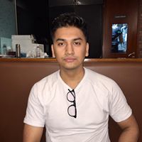 Bimal Shrestha