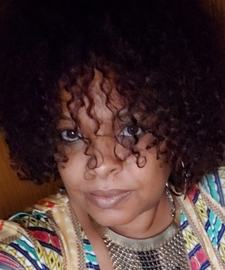 Etosha Kemp