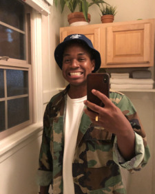 Leroy Matthews