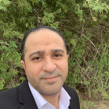 Ahmed Gamal