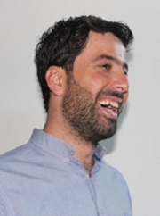 Rezhyar  Hamad Ameen