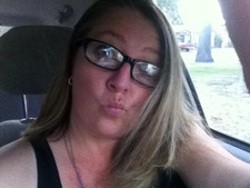 Stacey Newcomer