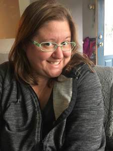 Jennifer Rux