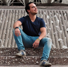 Bernardo Domínguez