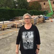 Toñi Moreno Fernández