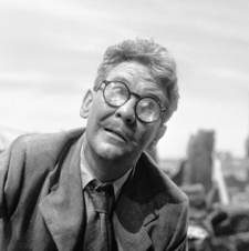 Mark Loft