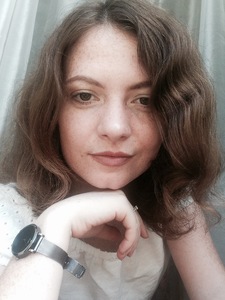 Соломія Гриців