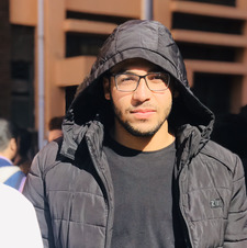 Badr Saber