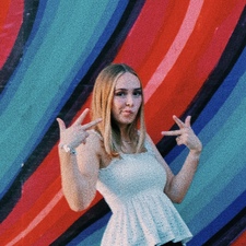 Hannah Bunch