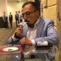 Ahmad Al'Jaafreh