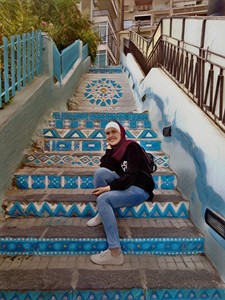 آلاء عبد الهادي