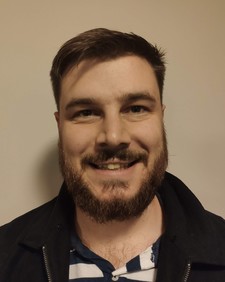Kieran Andrews