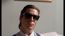 Patrick Bateman