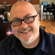 Chris Markert