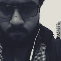 Khalid Ghazal