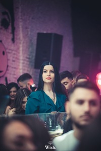 Κατερίνα Παχή