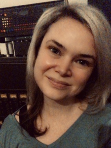 Kate Quinn