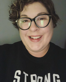 Amy Straka
