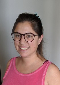 Consuelo Morales