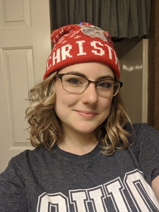 Christie Thiessen Pickel