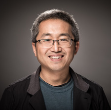 Yi Huang