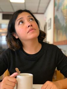 Shenisse Castillo