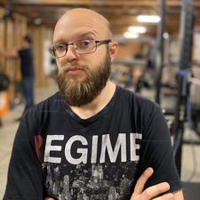 Eric Peter
