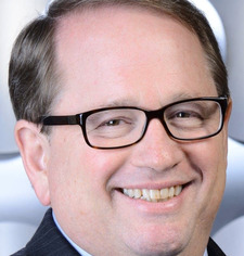 Jeff Goldfarb