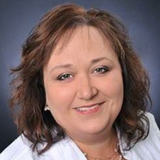 Lisa Bray Crowder