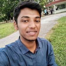 আহাদ ইসলাম