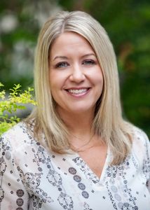 Aimee Thompson, MA, LPC